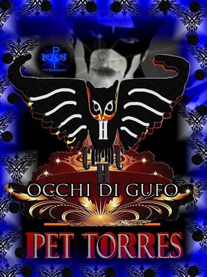 cover image of Occhi di Gufo